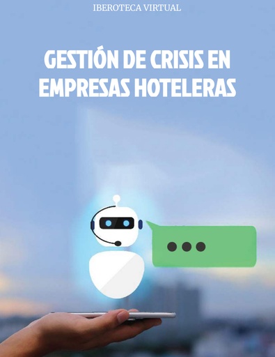 GESTIÓN DE CRISIS EN EMPRESAS HOTELERAS