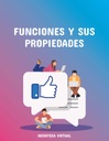 FUNCIONES Y SUS PROPIEDADES