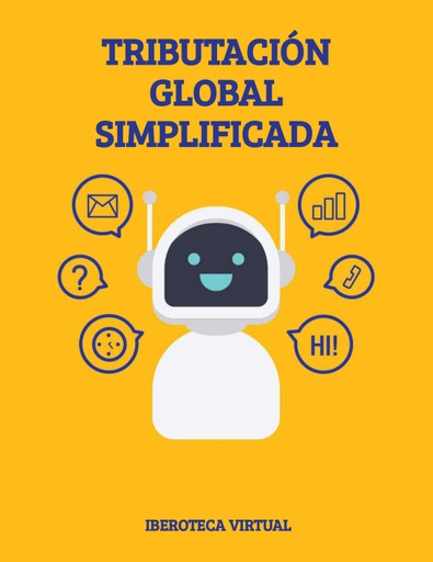 TRIBUTACIÓN GLOBAL SIMPLIFICADA