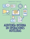 AUDITORÍA INTERNA EN OPERACIONES HOTELERAS