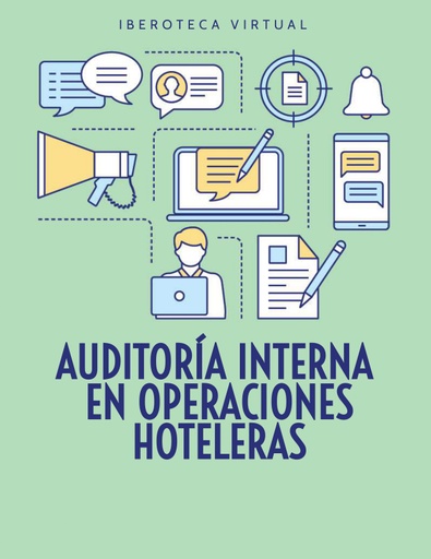 AUDITORÍA INTERNA EN OPERACIONES HOTELERAS