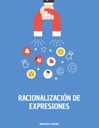 RACIONALIZACIÓN DE EXPRESIONES