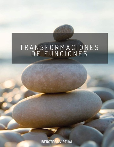 TRANSFORMACIONES DE FUNCIONES