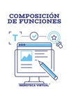 COMPOSICIÓN DE FUNCIONES