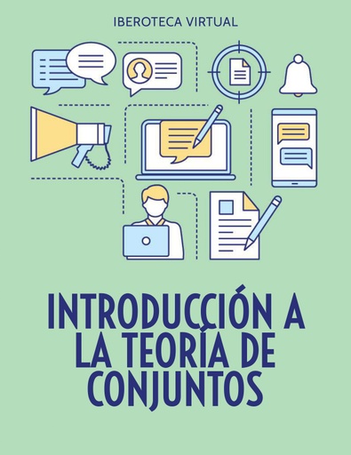 INTRODUCCIÓN A LA TEORÍA DE CONJUNTOS