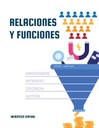 RELACIONES Y FUNCIONES