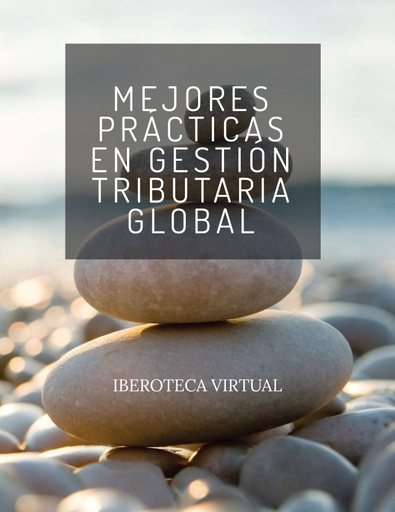 MEJORES PRÁCTICAS EN GESTIÓN TRIBUTARIA GLOBAL