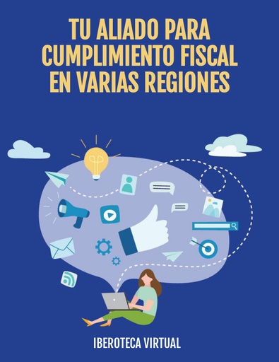 TU ALIADO PARA CUMPLIMIENTO FISCAL EN VARIAS REGIONES