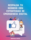 RESPALDA TU NEGOCIO CON ESTRATEGIAS DE EMERGENCIA DIGITAL