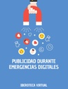 PUBLICIDAD DURANTE EMERGENCIAS DIGITALES