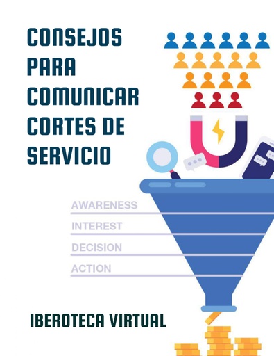 CONSEJOS PARA COMUNICAR CORTES DE SERVICIO