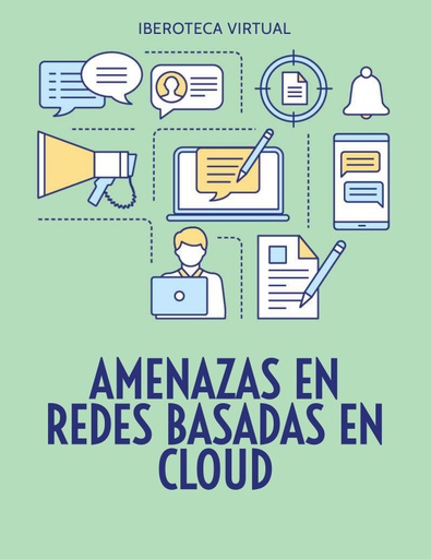 AMENAZAS EN REDES BASADAS EN CLOUD