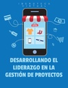 DESARROLLANDO EL LIDERAZGO EN LA GESTIÓN DE PROYECTOS