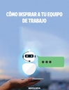 CÓMO INSPIRAR A TU EQUIPO DE TRABAJO