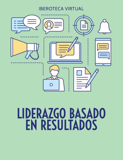 LIDERAZGO BASADO EN RESULTADOS