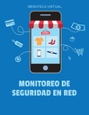 MONITOREO DE SEGURIDAD EN RED