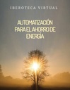 AUTOMATIZACIÓN PARA EL AHORRO DE ENERGÍA