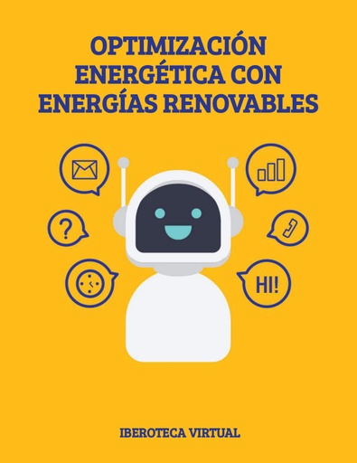 OPTIMIZACIÓN ENERGÉTICA CON ENERGÍAS RENOVABLES