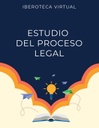 ESTUDIO DEL PROCESO LEGAL