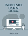 PRINCIPIOS DEL PROCESO JUDICIAL