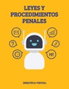LEYES Y PROCEDIMIENTOS PENALES
