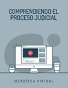 COMPRENDIENDO EL PROCESO JUDICIAL