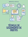 TÉCNICAS DE SEGUIMIENTO DE OBJETOS