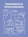 TRANSFERENCIA DE ESTILO EN IMÁGENES