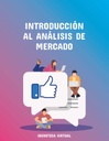 INTRODUCCIÓN AL ANÁLISIS DE MERCADO