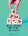 MARKETING MIX: LOS 4P DEL MARKETING