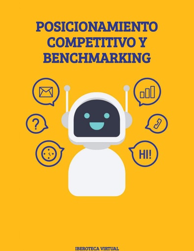 POSICIONAMIENTO COMPETITIVO Y BENCHMARKING