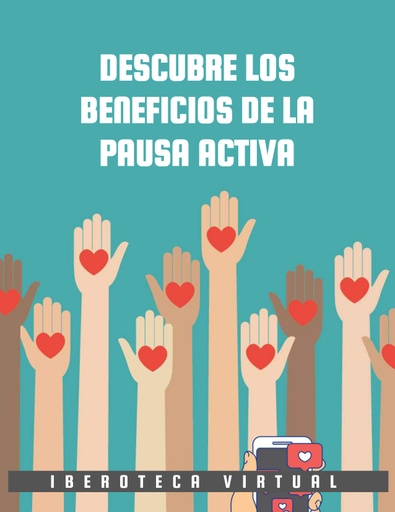 DESCUBRE LOS BENEFICIOS DE LA PAUSA ACTIVA