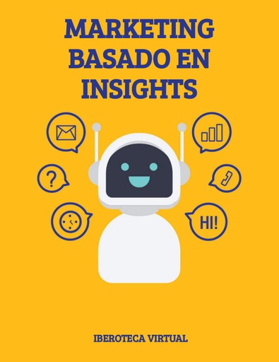 MARKETING BASADO EN INSIGHTS