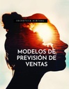 MODELOS DE PREVISIÓN DE VENTAS