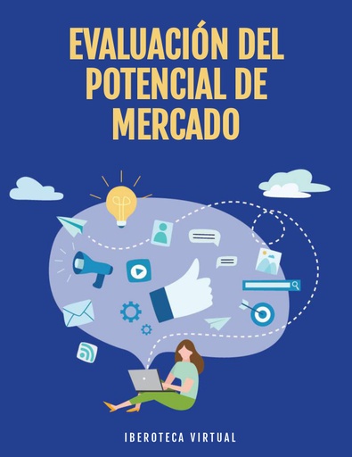 EVALUACIÓN DEL POTENCIAL DE MERCADO