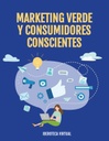 MARKETING VERDE Y CONSUMIDORES CONSCIENTES