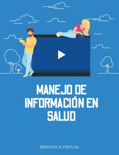 MANEJO DE INFORMACIÓN EN SALUD