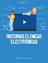 HISTORIAS CLÍNICAS ELECTRÓNICAS