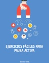 EJERCICIOS FÁCILES PARA PAUSA ACTIVA