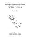 Introduction to Logic and Critical Thinking