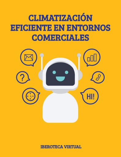 CLIMATIZACIÓN EFICIENTE EN ENTORNOS COMERCIALES