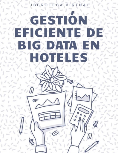 GESTIÓN EFICIENTE DE BIG DATA EN HOTELES