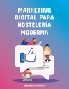 MARKETING DIGITAL PARA HOSTELERÍA MODERNA