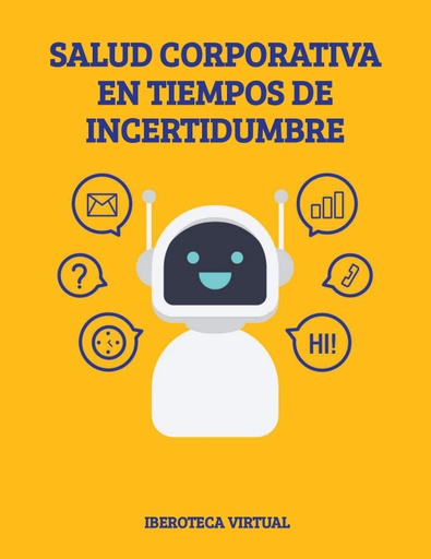 SALUD CORPORATIVA EN TIEMPOS DE INCERTIDUMBRE