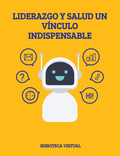 LIDERAZGO SALUDABLE COMO PILAR EMPRESARIAL