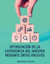 OPTIMIZACIÓN DE LA EXPERIENCIA DEL HUÉSPED MEDIANTE DATOS MASIVOS