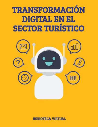 TRANSFORMACIÓN DIGITAL EN EL SECTOR TURÍSTICO