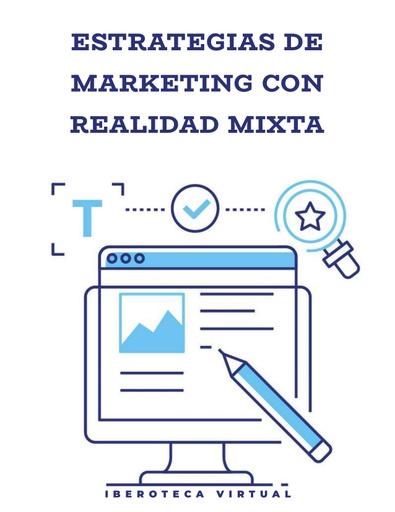 ESTRATEGIAS DE MARKETING CON REALIDAD MIXTA