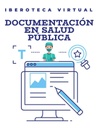 DOCUMENTACIÓN EN SALUD PÚBLICA