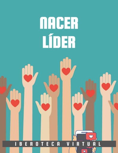 NACER LÍDER